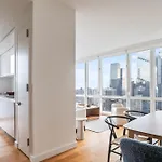 2bd 2 Bth Marvelous Apartment