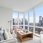 Apartment 2bd 2 Bth Marvelous *
