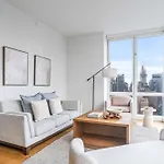 2bd 2 Bth Marvelous Apartment New York