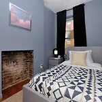 Monthly Nyc Rentals- Newly Designed 3 Bedroom Unit