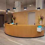 Hampton By Hilton Times Square Hotel New York