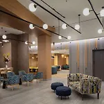 Hotel Hampton By Hilton Times Square New York