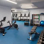 Hampton By Hilton Times Square Hotel New York
