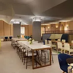 Hampton By Hilton Times Square New York