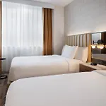 Courtyard New York Manhattan/SoHo