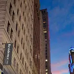 Residence Inn By Marriott New York Downtown Manhattan/World Trade Center Area