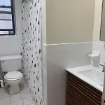 2 Bedroom 1f Apartment *