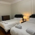 2 Bedroom 1f Apartment