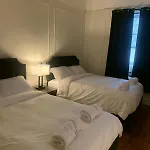 Apartment 2 Bedroom 1f *