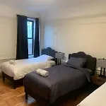 2 Bedroom Apartment 1F