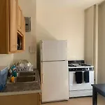 Apartment 2 Bedroom 1f New York