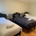 2 Bedroom Apartment 1F