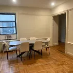 2 Bedroom 1f * New York