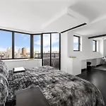 Central Park 4 Bdr Apartment W