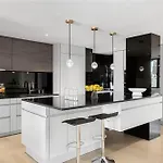 Central Park 4 Bdr Apartment W