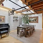 Apartment The Chelsea Penthouse In *
