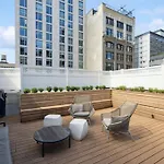 The Chelsea Penthouse In New York