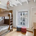 Apartment The Chelsea Penthouse In