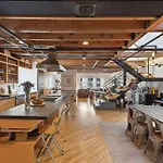 The Chelsea Penthouse In *