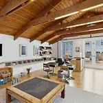 The Chelsea Penthouse In Apartment