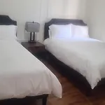 2 Bedroom Apartment 1F