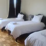 2 Bedroom Apartment 1F