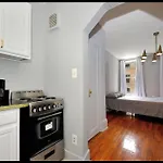 Monthly Nyc Rentals- Superb Studio Apartment