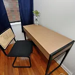 Monthly Nyc Rentals- Splendid Studio Apartment