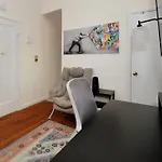 Monthly Nyc Rentals- Lovely Studio Apartment