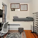 Monthly Nyc Rentals- Lovely Studio Apartment