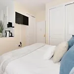 Monthly Nyc Rentals- Newly Designed Studio