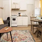 Monthly Nyc Rentals- Alluring 1 Bedroom Apartment