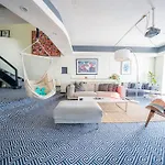 Private Gramercy Townhouse 3Br 3Ba With Terrace