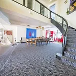 Private Gramercy Townhouse 3Br 3Ba With Terrace