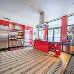 Private Gramercy Townhouse 3Br 3Ba With Terrace