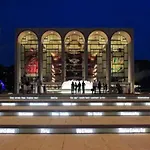 Stunning Views Of Manhattan