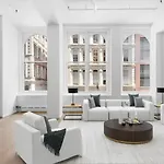 Gorgeous Condos In Tribeca