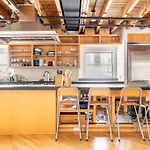 The Chelsea Penthouse In New York City