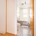 Apartment The Chelsea Penthouse In New York