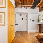 The Chelsea Penthouse In New York City