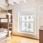 Apartment The Chelsea Penthouse In New York