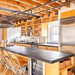 The Chelsea Penthouse In New York City