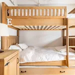 The Chelsea Penthouse In * New York