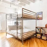 The Chelsea Penthouse In