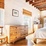 Apartment The Chelsea Penthouse In