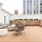 The Chelsea Penthouse In Apartment *