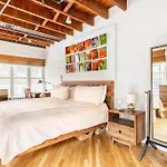 The Chelsea Penthouse In Apartment New York