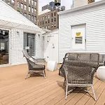The Chelsea Penthouse In *