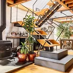 The Chelsea Penthouse In New York