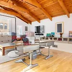 The Chelsea Penthouse In Apartment